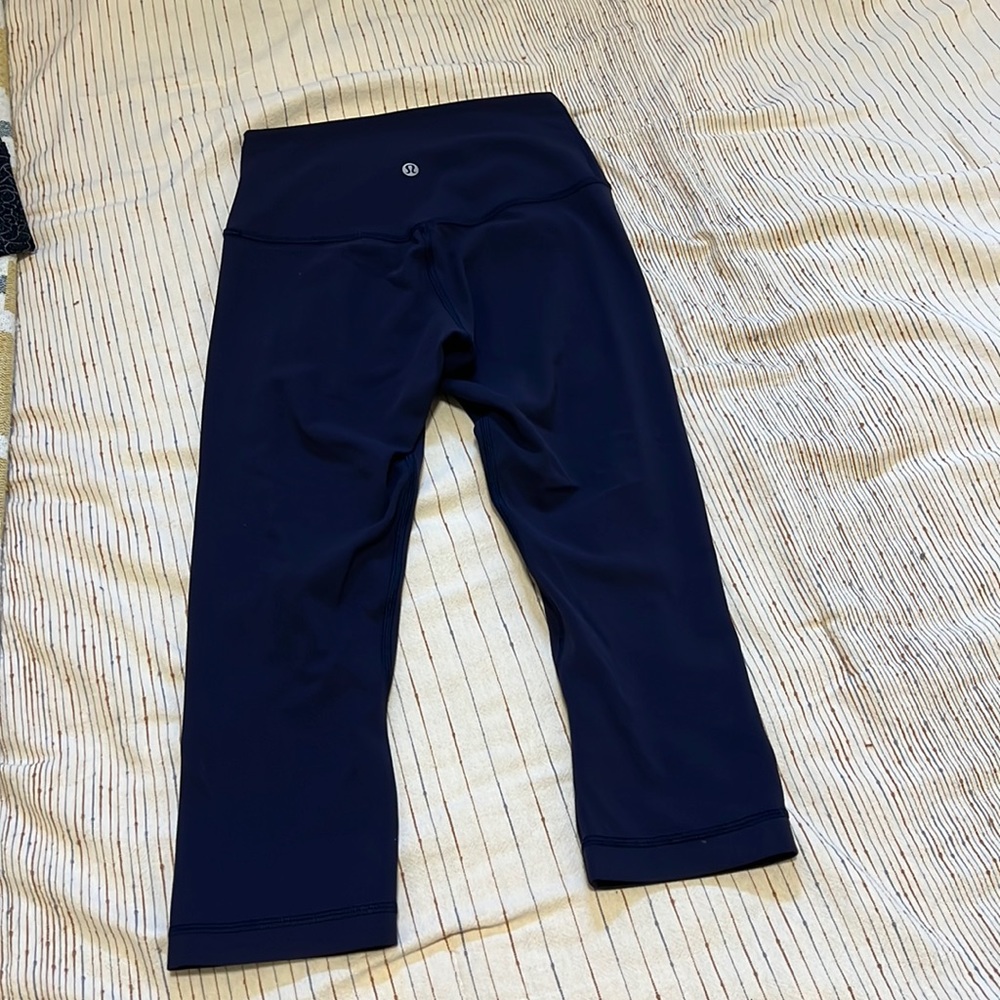Lululemon align legging
